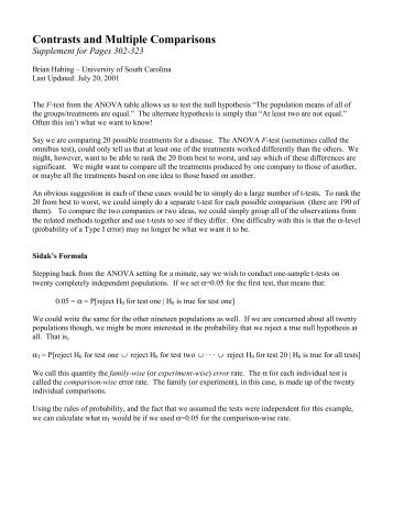 university of south carolina admissions essay